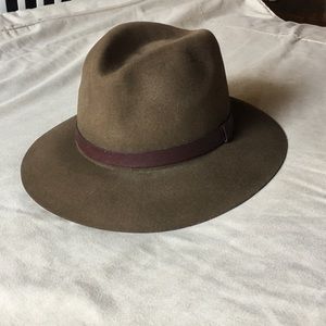 Banana Republic Wool Hat